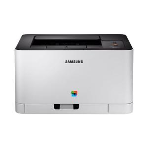 Impresora Sansung Laser Color Sl-c430w