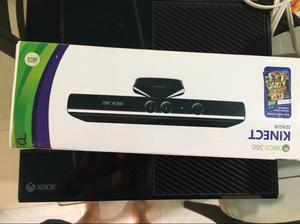 Kinet Xbox 360