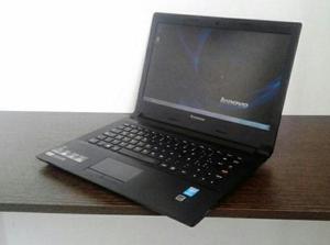 Lenovo G40 Core I7 5a Gen 6gb Ram 1tera