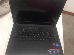 Lenovo Portatil 16