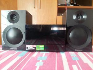 Mini Componente