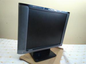 Monitor Lcd 17 Pulgadas Compaq Pantalla