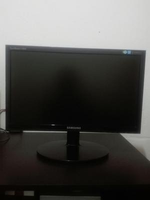 Monitor Samsung Syncmastere