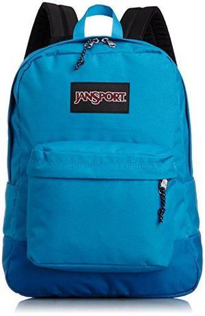 Morral Jansport Blacklabel Superbreak Envío Gratis