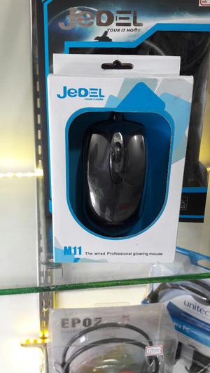 Mouse Usb Jedel