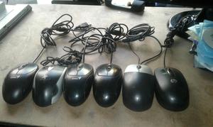 Mouse Usb. Ps2