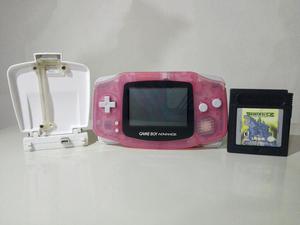 Nintendo Game Boy Advance Gbaaccesorios