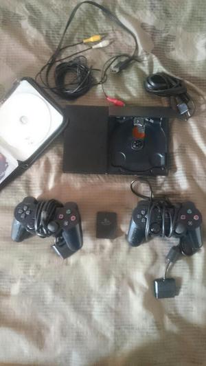 Play 2 Completo Modelo 