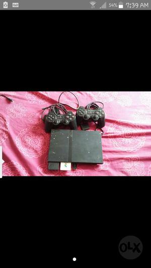 Play Station 2