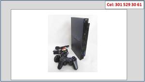 Play Station 2 PS2 Ref. 
