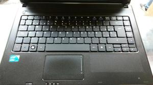 Portatil Acer Core I3