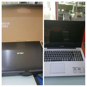 Portatil Asus