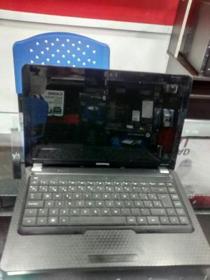 Portatil Compaq