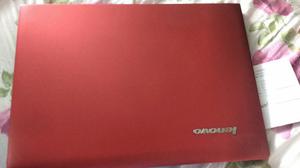Portatil Lenovo S400 Rojo 8GB RAM