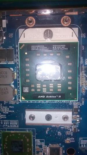 Procesador Amd Athlon Ii