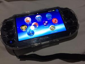 Psp Vita