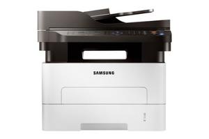Samsung Sl-mfw / Xaa Inalámbrica De La Impresora Monocr