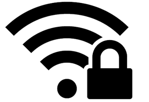 Se Protegen redes WiFi Contra Ladrones.