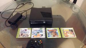 Se Vende Consola de Xbox 360 Lt6