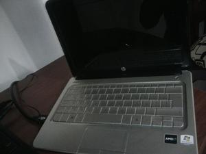 Se Vende Portatil Hp