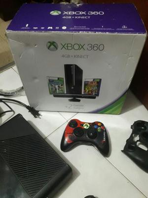 Se Vende Xbox 360 V5.0