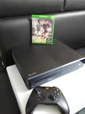 Se Vende Xbox One de 500gb Recivo en Parte de Pago Xbox 360
