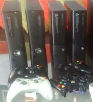 Se Vende Y Alquila Xbox 360