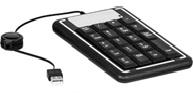 TECLADO NUMERICO USB ACTIVE