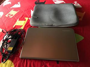 TOSHIBA SATELLITE E4tA