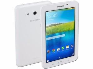 Tablet Samsung Galaxy Tab E Sm-t113nu