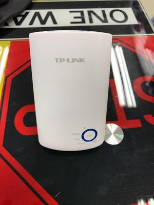 Tplink Extension Señal Wifi Extender Ran