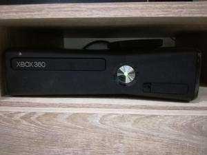 Vendo Cambio Xbox 360 Slim