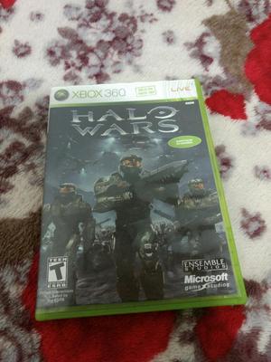 Vendo Halo Wars