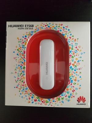 Vendo Módem Usb Huawei