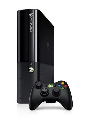 Vendo O Cambio Xbox 360 E