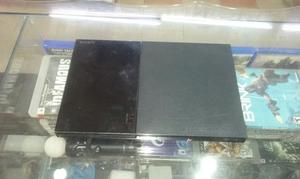 Vendo Playstation2 Usado