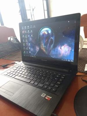 Vendo Portatil Lenovo g