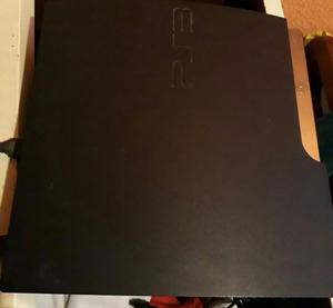 Vendo Ps3