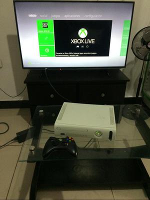 Xbox 360 Arcade Jasper 