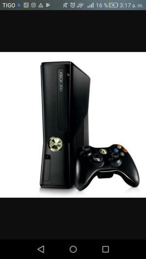 Xbox 360 Precio Negociable