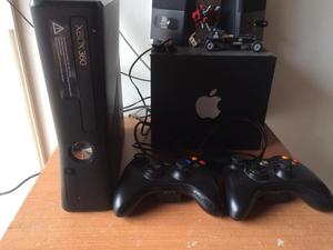 Xbox 360 Slim