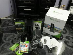 Xbox 360 Super Slim E 2 Meses de Uso