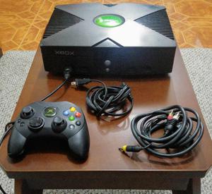 Xbox Clasico