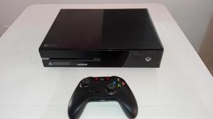 Xbox One 500 Gb Consola 1 Control Poco Uso