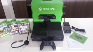 Xbox One 500gb sin Gta5