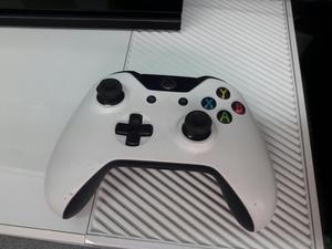 Xbox One Usada en Perfecto