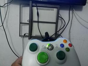 Xbox360 en Perfecto Estado