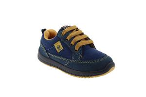 Zapato Casual Niño Bubble Gummers 