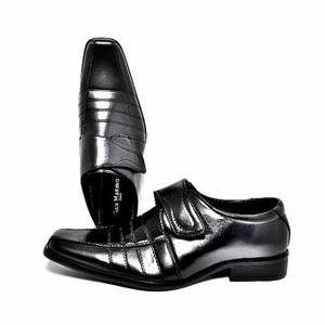 Zapatos Formal Elegantes Hombre San Marino + Regalo + Envío