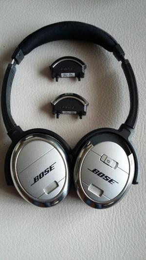 Audífonos Bose Qc 3